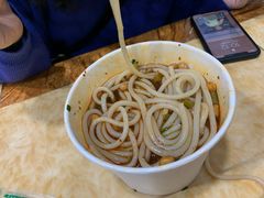 -覃肥叔桂林米粉(粮道街店)