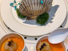 -金成潮菜博物馆(海珠湿地店)