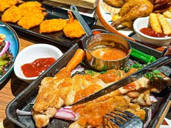 -路易十三西餐厅(西关新天地店)
