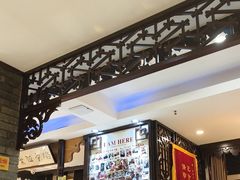-老厨家(友谊路总店)