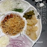 来广州一定不能错过的顺德菜，金鲷刺身