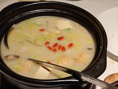 -小放牛炒菜馆(北国商城店)