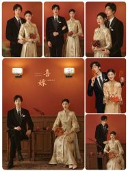 -花漾摄影优选工作室(东莞原创作品店)