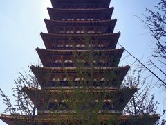 -牛首山文化旅游区