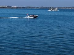 -南京金牛湖风景区