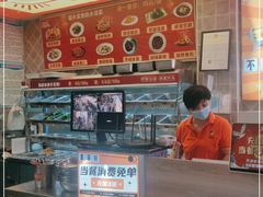 -集草轩·重庆麻辣烤鱼(西湖道店)