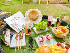 -HERRE·FARM 赫尔露营农场·团建聚会包场