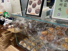 -雀食面包店(钟楼店)