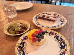 -Alimentari Grande(东湖路店)