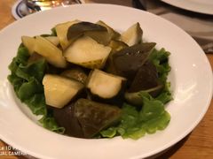 -兰特伯爵西餐厅·啤酒屋(方庄店)
