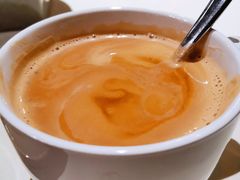 云南大叶奶茶-泓0871臻选云南菜·味庄