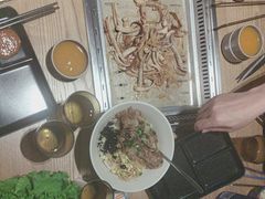 -新石器烤肉(千灯大润发店)