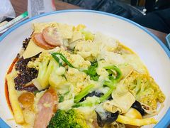麻辣烫-承旭麻辣烫(马家堡东路店)