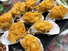 -大富蚝乌东哥饭店·石锅鱼杂·柠檬鸭(革新路店)