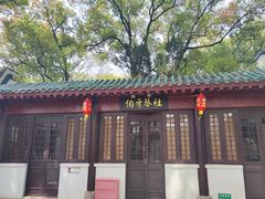 -古琴台