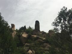 -北京凤凰岭