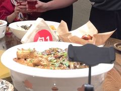 -鸽子窝(青塔店)