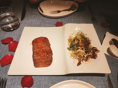 -弦月窗LUNETTE BY AMANDA(复兴路店)