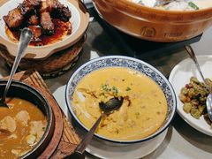 -春盛渔府(牛首山店)