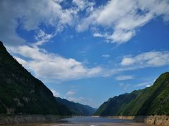 -神农溪纤夫文化旅游区-售票中心