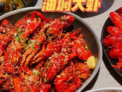 -一棠龙虾•王牌虾球(楚河汉街店)