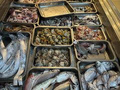 -江南村海鲜馆(洞头店)