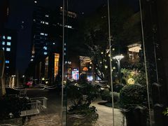 -上海虹桥祥源希尔顿酒店