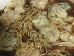 冬菇马蹄鲜肉饺-袁记云饺(邯郸路店)