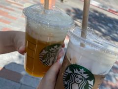 -星巴克臻选(北京富力家园店)