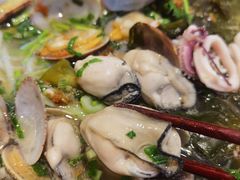 -阿城海鲜捞化(上下杭店)