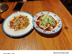 -柴窝堡22号辣子鸡·传承新疆菜