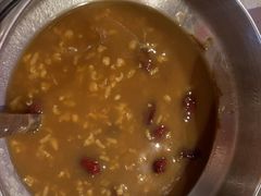 -蝎王府羊蝎子(西直门店)