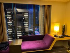 -青岛富力艾美酒店