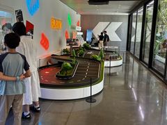 -现代汽车文化中心 Hyundai Motorstudio Beijing