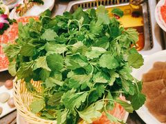 -彩虹坊火锅(宁穿路店)