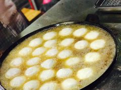 -煎意浓·吴记煎包(八角亭店)