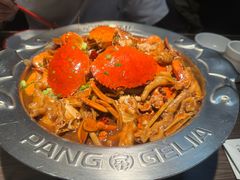 -胖哥俩肉蟹煲(龙德广场店)