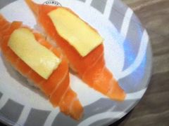 -新一番三文鱼寿司(红城湖店)