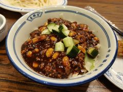 -老雒阳面馆·水席(定鼎门店)