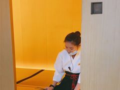 -本逸·割烹料理(湖墅店)