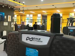 -悦健身游泳健身馆(宋家庄店)