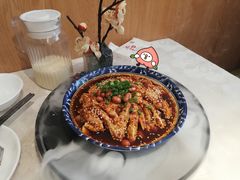 -川味堂·四川豆花(八卦岭店)