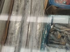 -活鲜水产品批发交易市场