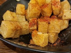 -长药唐师乐山油炸(石人直营店)