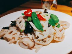 -豆蔻电影主题餐厅(四牌楼店)