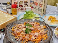 -凯盈阁·顺德私房菜·桑拿鸡