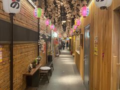 -拉面莊夢語＆中华料理八椿