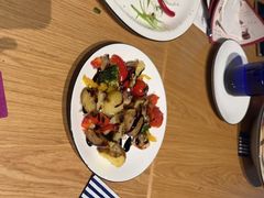 -玛尚诺Pizza&Bar(长泰广场店)
