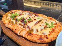 -Nord Grill&Bar Highland诺德西餐(深圳欢乐海岸店)