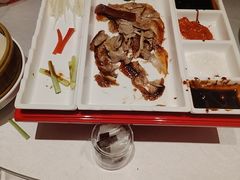 -王府井酒店(金桥港湾店)